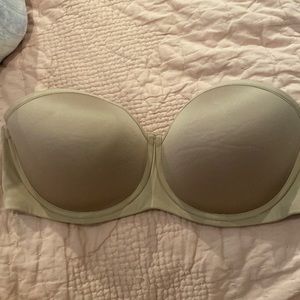 ThirdLove strapless bra